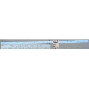 HISENSE 32K3110W LED STRIP 
